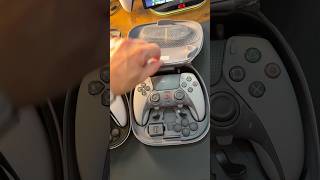 Lets talk 30thanniversay dualsenseedgecontroller that is just amazing Must see kahlagaming [upl. by Hanako857]