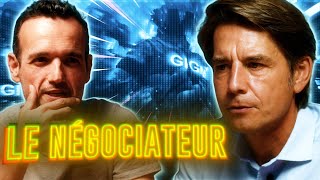 Celui qui Négociait pour le GIGN I Bernard Thellier  ITW1 [upl. by Ravo626]