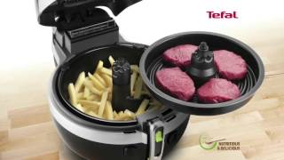 Tefal ActiFry 2 in 1  TVC [upl. by Yhtomot323]