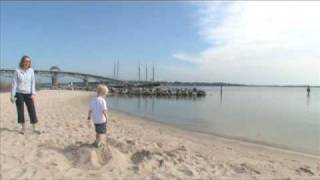 Riverwalk Landing in Yorktown VA [upl. by Ynohtnael]