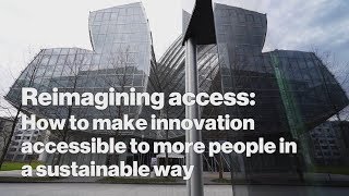 Novartis 2018 Access Stakeholder Event [upl. by Ellennaj]