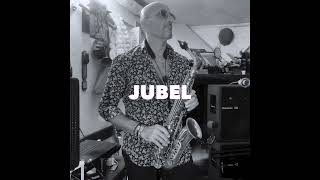 JUBEL by Klingande  Sax remix edited by Virgilio Montorio Sax [upl. by Gregoor767]