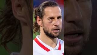 Grzegorz Krychowiak może zakończyć piłkarską kariere [upl. by Ecirtak]