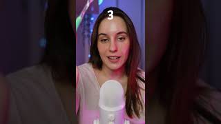 ADIVINA el NÚMERO 🌈 asmr asmrshorts asmradivina [upl. by Teplitz]