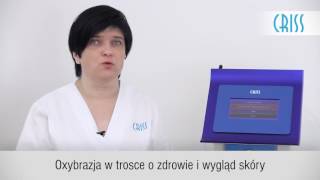 OXYBRAZJA CRISS  jak prawidłowo wykonać zabieg [upl. by Publius]