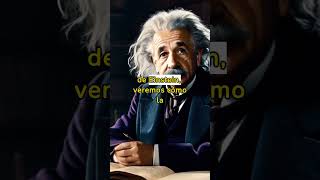 ASÍ influyo a EINSTEIN el DIOS SPINOZA curiosidades sabiasque dios secretosocultos sabias [upl. by Drol]