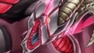 SCARRED DRAGON ARCHFIEND SUMMONING ANIMATION Master Duel Online Duels 28 [upl. by Nlocnil]