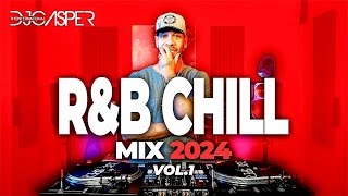 New RampB CHILL Mix 2024 🔥  Best RnB CHILL Songs of 2024 🥂  New RampB 2024 Playlist [upl. by Thorne]