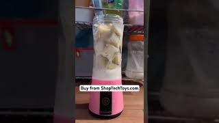 Cheapest Blender 2024 from shoptechtoys shorts trending shoptechtoys interesting gymlife [upl. by Odnomar160]