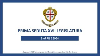 XVII legislatura prima seduta ed elezione del presidente [upl. by Ibib361]