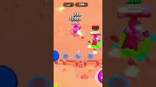 BEST BS CLİP 2 brawlstars keşfet keşfet keşfet kesfet edgar colt [upl. by Eseyt]