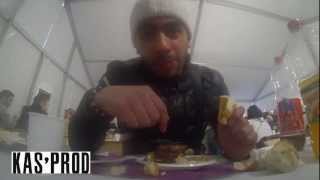 Chelles Battle Pro 2013 les interview par KASPROD [upl. by Hafeenah772]