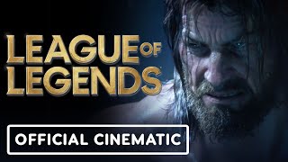 League of Legends  Official Season 2024 Cinematic Trailer [upl. by Rehpinnej]