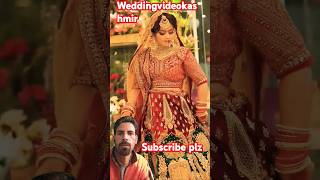 Kashmir wedding 🔥🔥 shorts trendingshorts viralshorts weddingsong [upl. by Saideman]