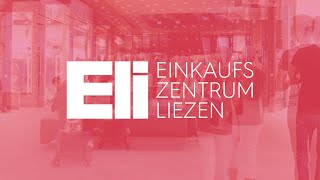 Willkommen im ELI Einkaufszentrum Liezen [upl. by Thetis232]