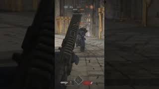 My first Chainsword kill 👍 spacemarines gaming australia chainsword ps5 tactical [upl. by Ettelrats]