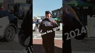 Brookline Day 2024 [upl. by Ydissak773]