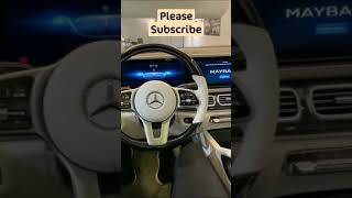 Mercedes Status whatsapp status Carzstatus shortsviralmodifiedmercedestrending1millionviews [upl. by Oibirot964]