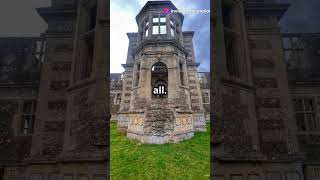 Haunted Lyveden New Bield youtube new [upl. by Norred]