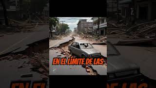 😱😱los 15 países con más terremotos en el mundo 🌎🌎🌏🌍 [upl. by Aniral459]