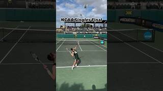 tennisncaatennis테니스テニス [upl. by Zurc756]