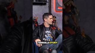 Sam Witwer talks bringing back Darth Maul to life [upl. by Gussy479]