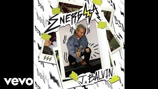 J Balvin  Por Un Día Audio [upl. by Akelahs109]