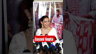 Sayani Gupta sayanigupta bollywood hindimovie [upl. by Lauer]