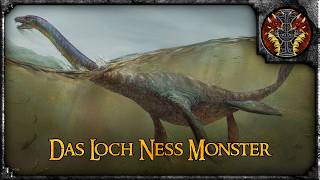 Das Loch Ness Monster  Legendäre Wesen [upl. by Kacie398]