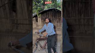 কিস্তি ওয়ালায় আইছে jkshanto comedyvideo shorts [upl. by Asyar]