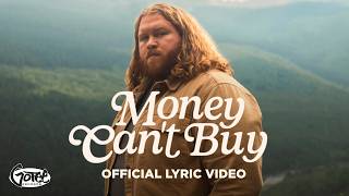 Cochren amp Co  Money Cant Buy Official Lyric Video [upl. by Anaeco795]