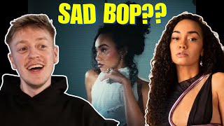 LITTLE MIX FAN REACTS TO STEALIN LOVE  LEIGHANNE  FIRST TIME REACTION [upl. by Town]