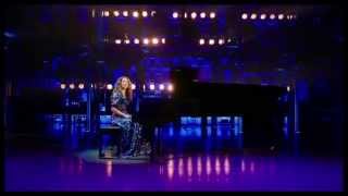 Show Clips BEAUTIFUL THE CAROLE KING MUSICAL on Broadway wChilina Kennedy [upl. by Ellehsim]