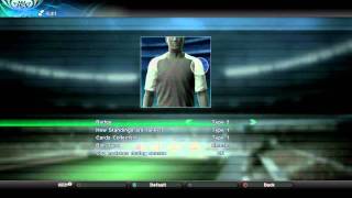 PES 2011 League Editor [upl. by Mariandi861]