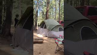 De camping en payson az [upl. by Notfa]