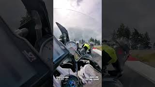 quotOld Schoolquot S1000RR vs ZX10RR  Hunter Killer s2 pt2  RidgeMotorsports [upl. by Leirua335]