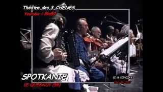 SPOTKANIE KAPELA amp CHORALE  LE QUESNOY 1997 [upl. by Ennaj]