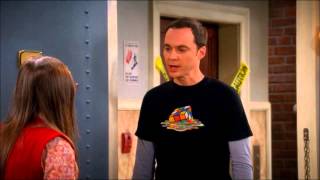 Penny a genius Sheldon rats out howard TBBT The Workplace Proximity [upl. by Estas]