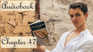 Pride and Prejudice by Jane Austen chapter 47  Audiobook [upl. by Ellienad]