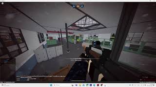 Roblox Phantom Forces Groza 1 montage [upl. by Strage]