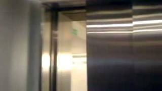 BacklogSummerADDE video Schindler elevator  Arlanda Airport terminal 2 [upl. by Theona]