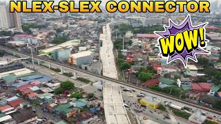 NLEXSLEX CONNECTOR SECTION 2 PACOSTA MESA RD UPDATE 12022024 [upl. by Kciredorb]