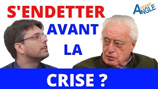 Charles GAVE  comment sendetter avant la crise monétaire [upl. by Ketty]