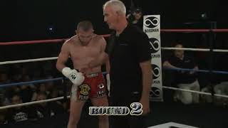 Dzhabar Askerov vs Steve Moxon 2 [upl. by Peggy]