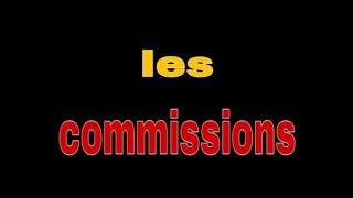 Comment calculer les commissions [upl. by Laszlo]