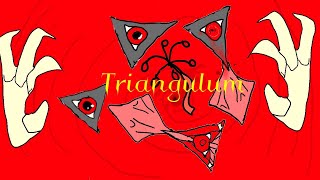 Triangulum throughout the years⚠️👻Warning whispering and other possibly unsettling sounds [upl. by Akibma]