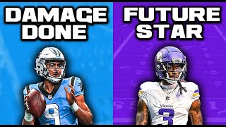 Projecting 4 Players Careers From The 2023 NFL Draft [upl. by Barbi505]