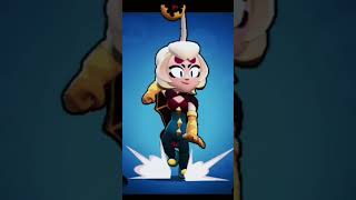 Sinsirella sinsirella brawlstars [upl. by Sallie]