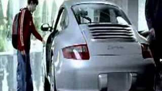 Porsche commercial [upl. by Ansley]