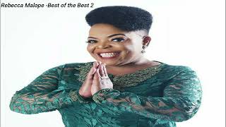 Rebecca Malope Best of the Best 2 [upl. by Lzeil]